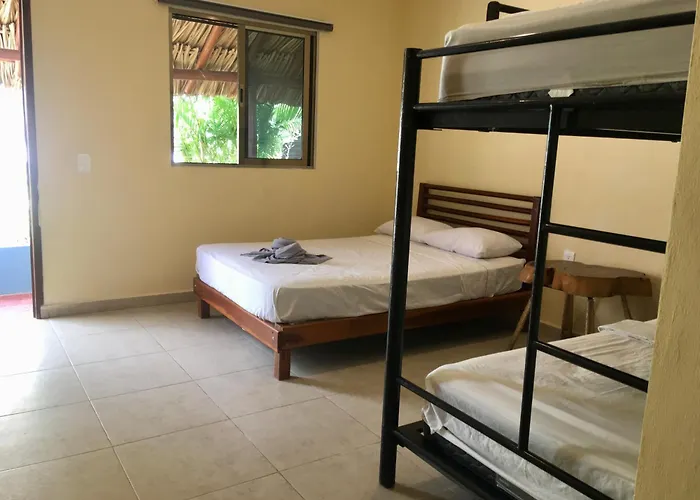 Casa Bokoba Bacalar