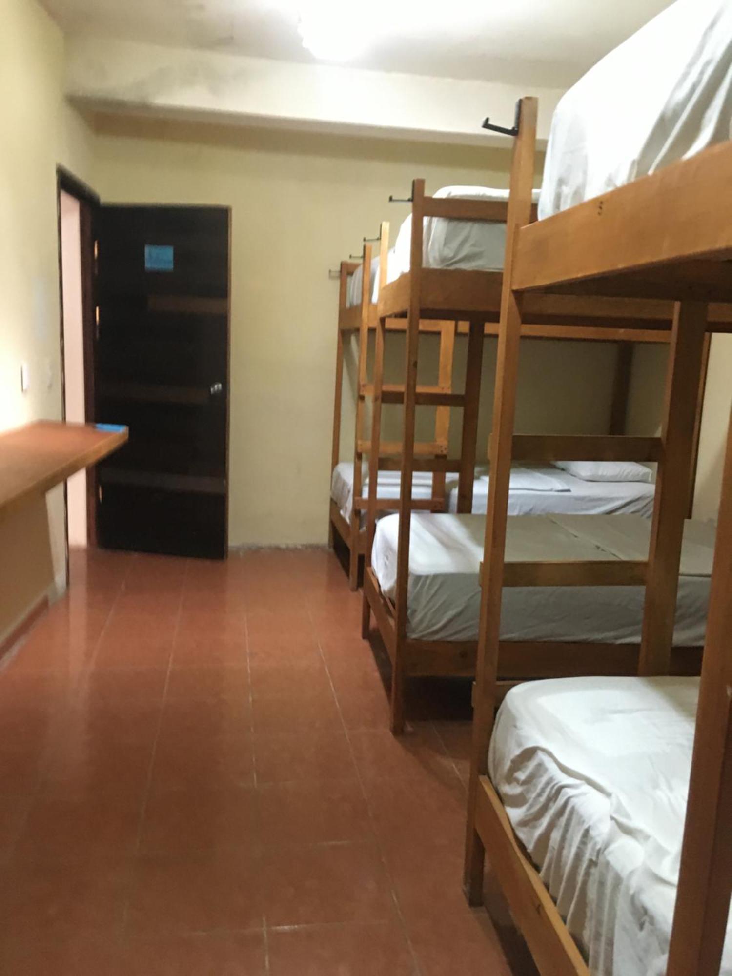 Pensión Casa Bokoba