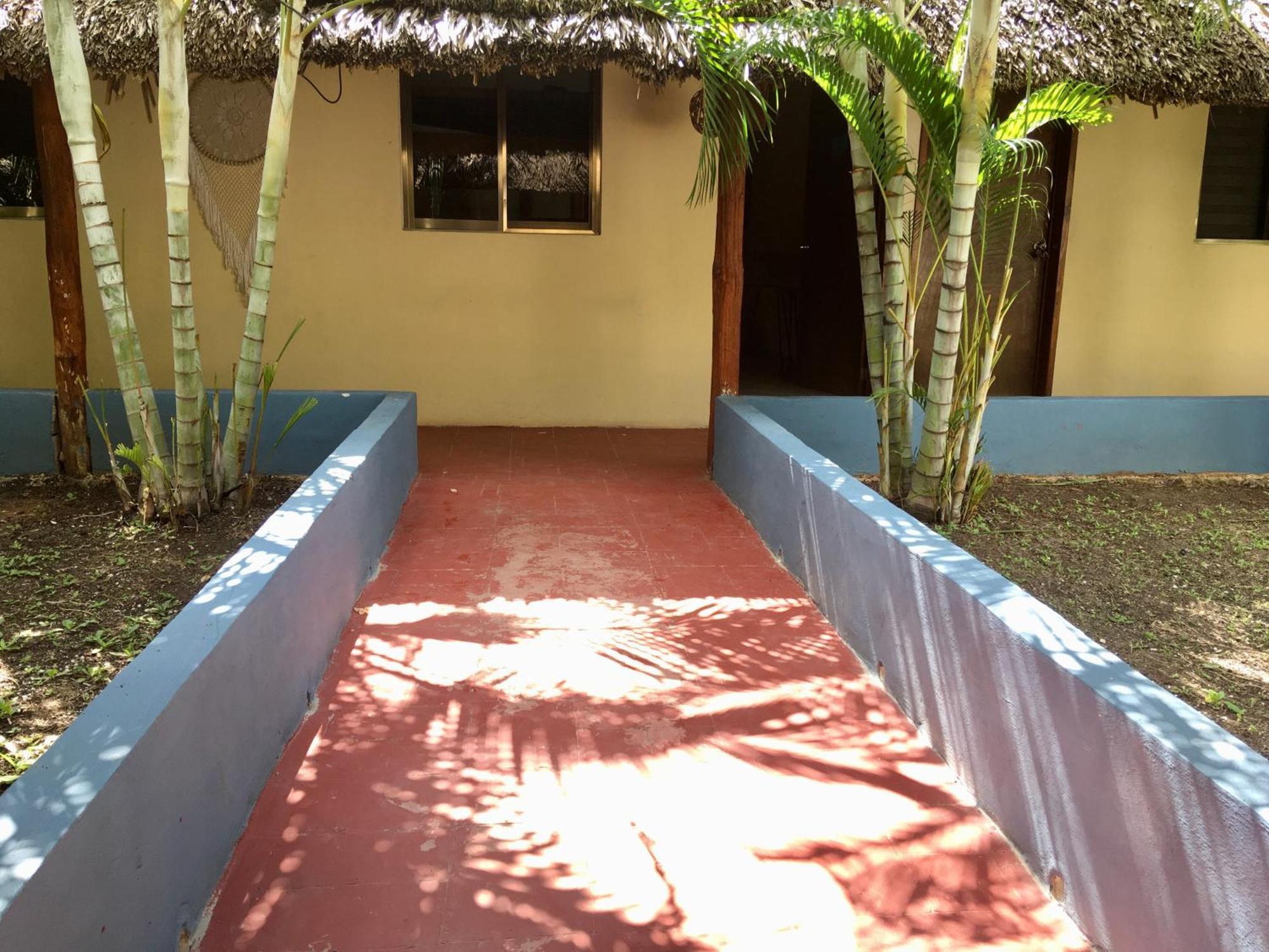 Pensión Casa Bokoba Bacalar