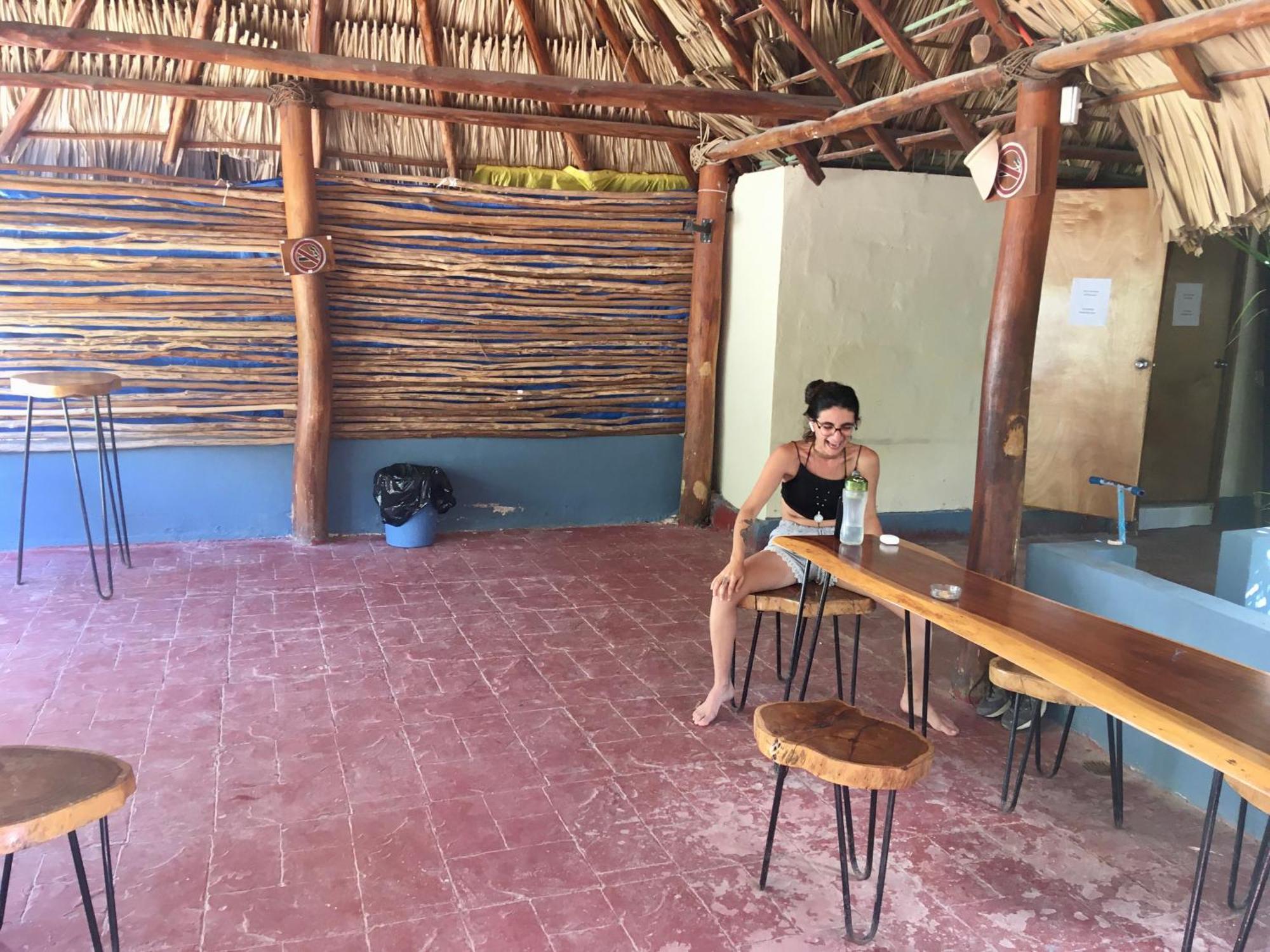 Casa Bokoba Pensión *