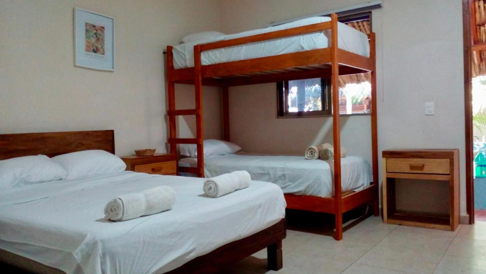 Pensión Casa Bokoba Bacalar