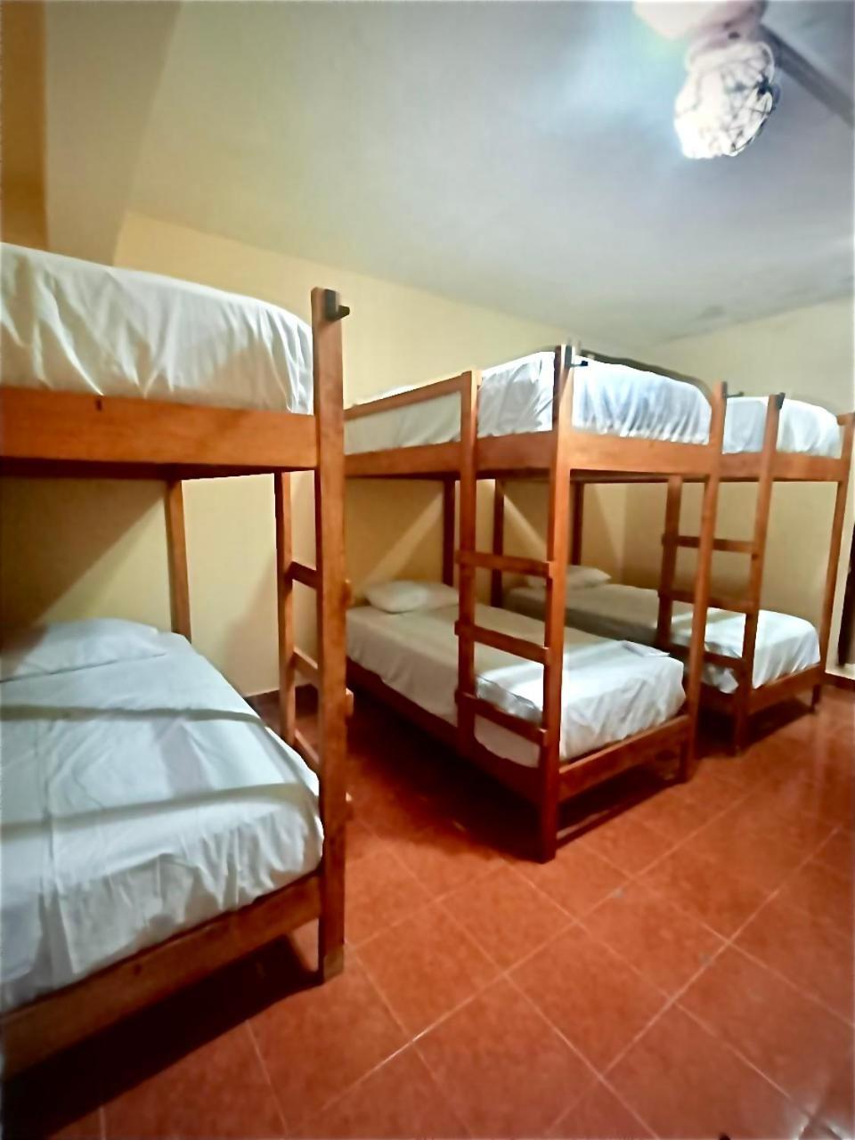 Casa Bokoba Pensión Bacalar