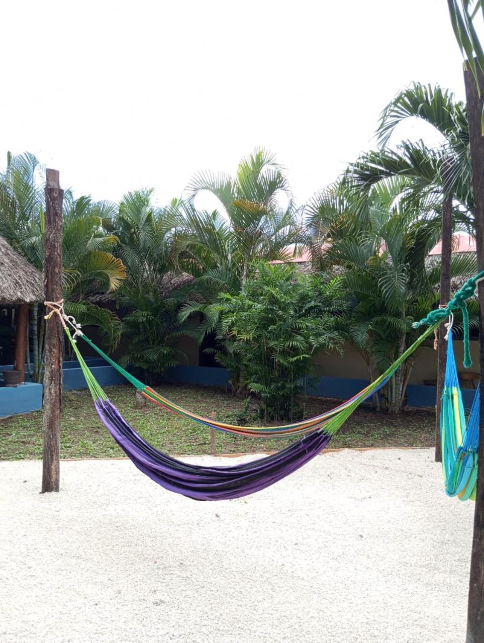 Pensión Casa Bokoba *