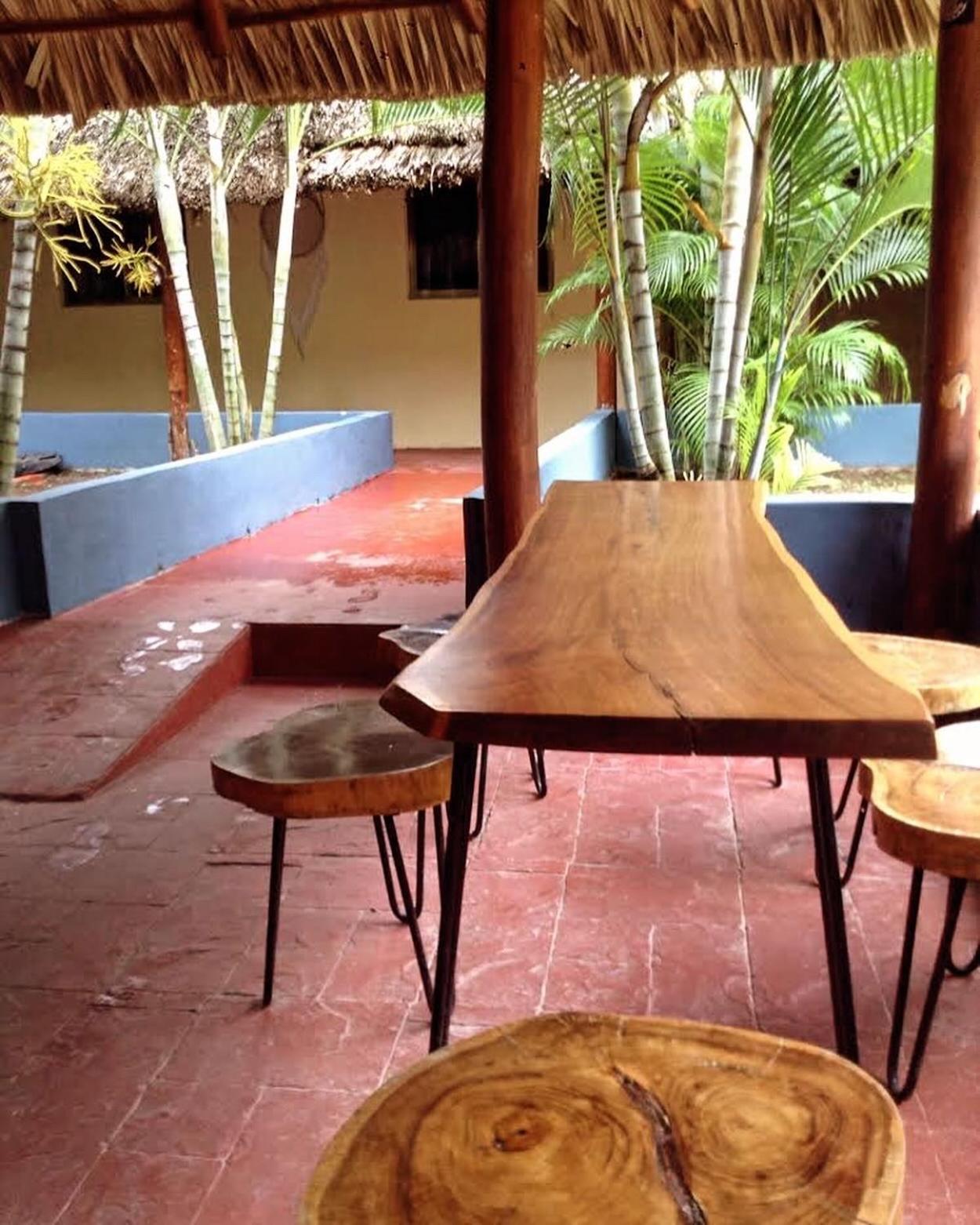 Casa Bokoba Pensión
