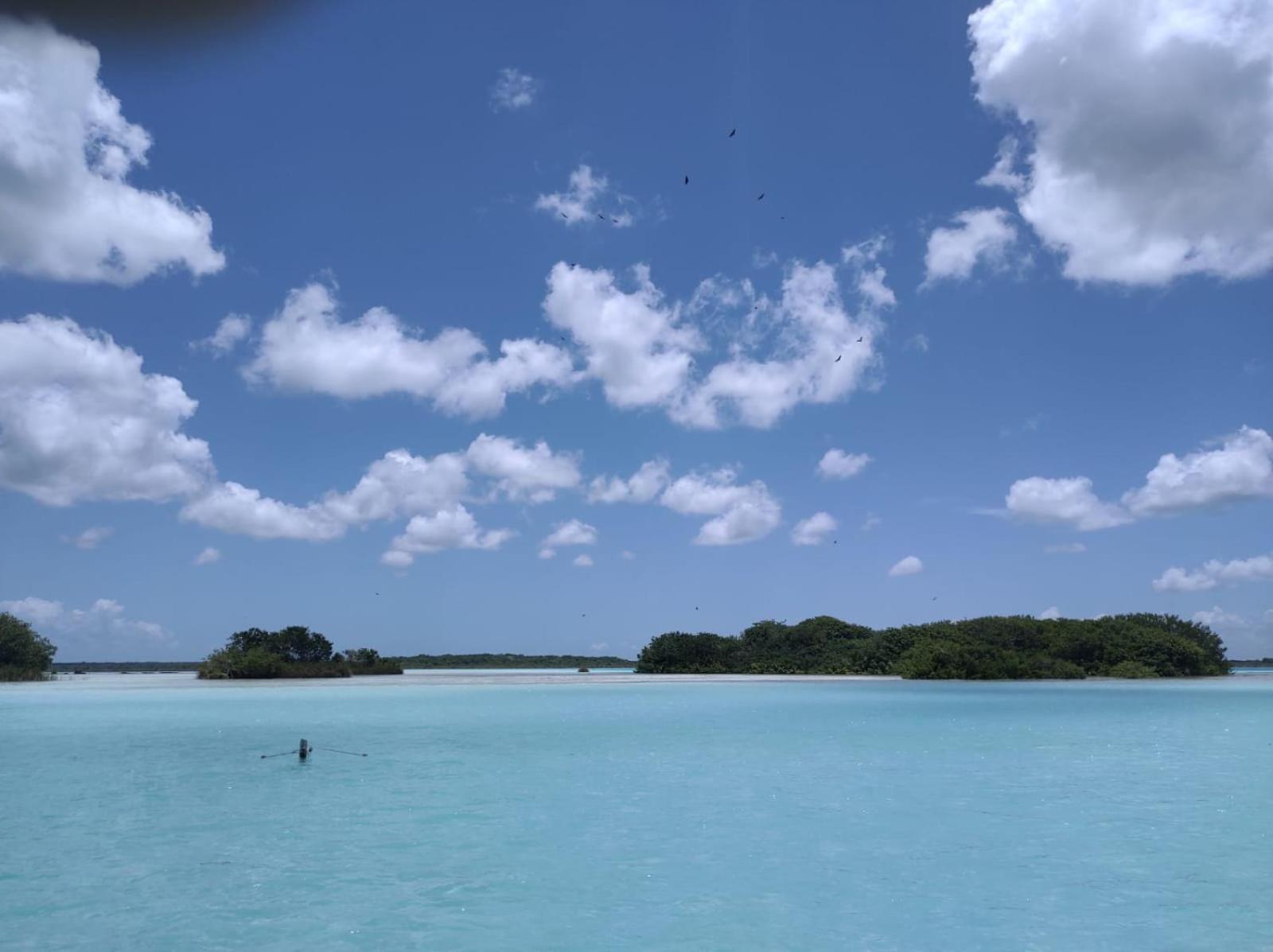 Maison d'hôtes Casa Bokoba Bacalar